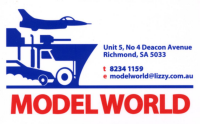 Model World