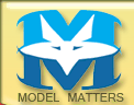 Model Matters