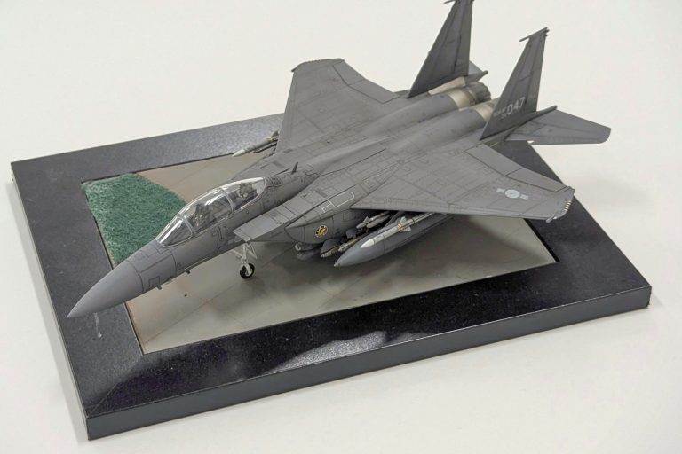 3rd - JT1 - Jets (Small Scale) 1/72 to 1/99 - Paulo Castro